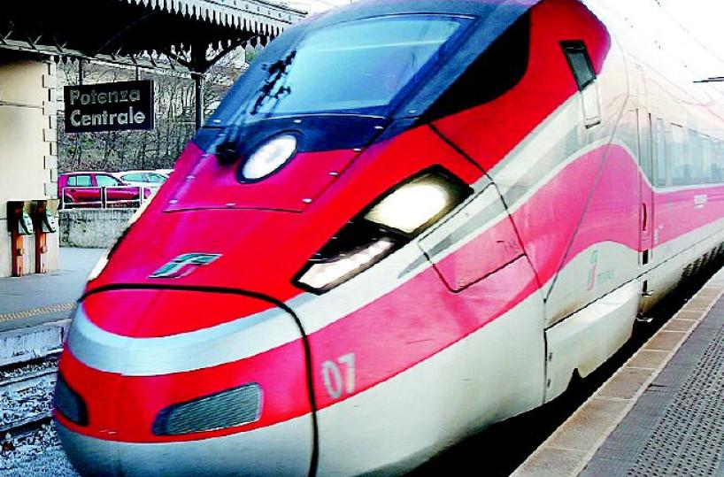 Assalto al Frecciarossa è «boom» di passeggeri