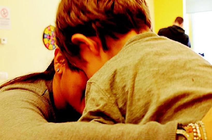 E l'Inps chiede di rivedere i bambini malati di autismo