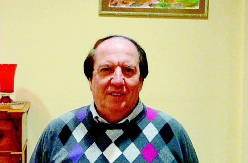 Bomba carta esplode nella notte davanti alla casa di Nicola Pinto