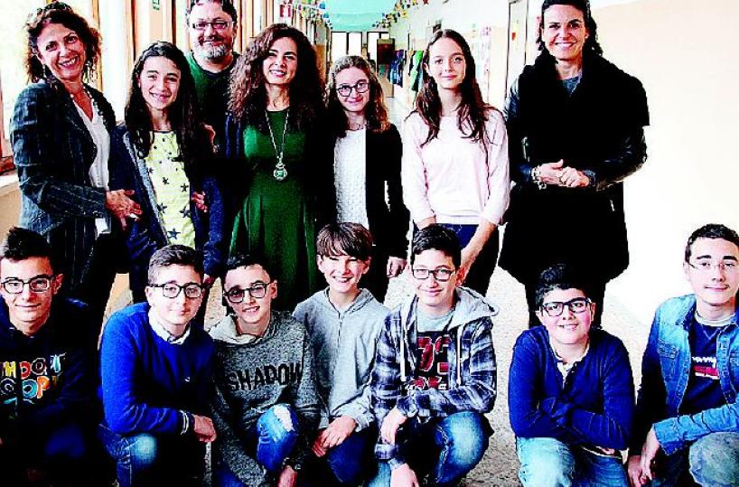 Da Taranto a Bilbao generazione «Erasmus» 