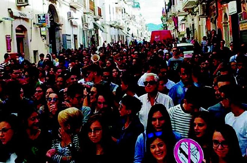 Rischio sismico: per la «Energas» spunta un'altra criticità da risolvere
