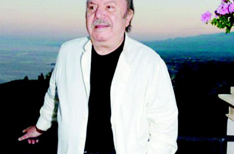Lino Banfi «premiato» dai trulli: ora è cittadino anche di Alberobello