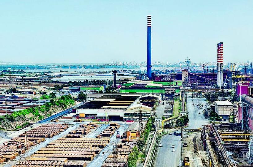 Taranto, Ilva ed Eniarrivano i deputati Ue