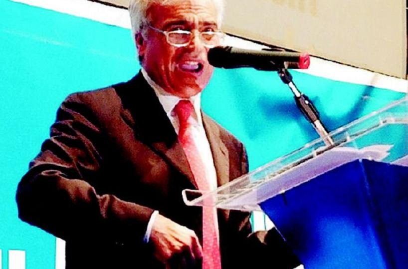 Ss 275, spesi 50 milioni ma niente strada