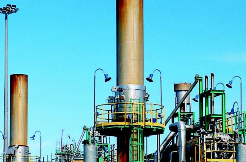 I conti del petrolio secondo i sindaci
