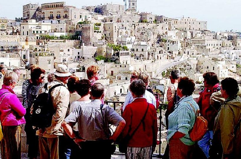 Matera, questione Ztl: «Beffati ancora una volta i B&B»