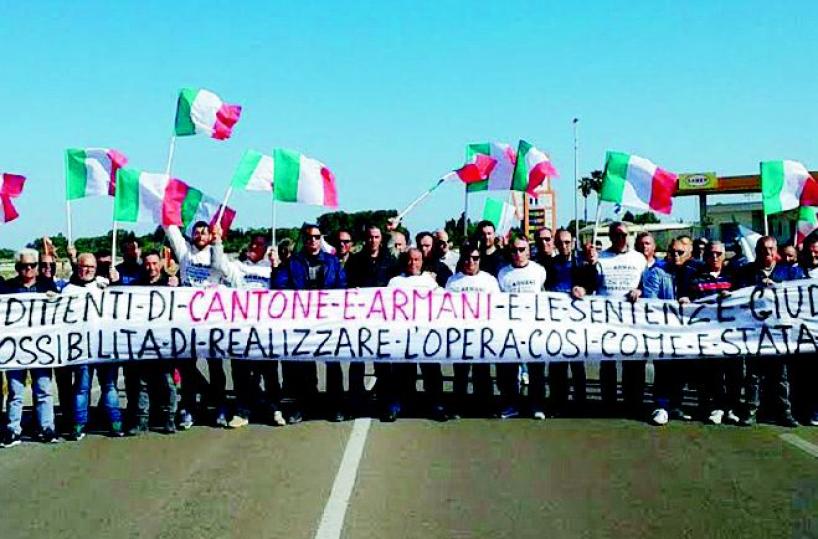 «Statale 275, ora occorre coinvolgere la Provincia»