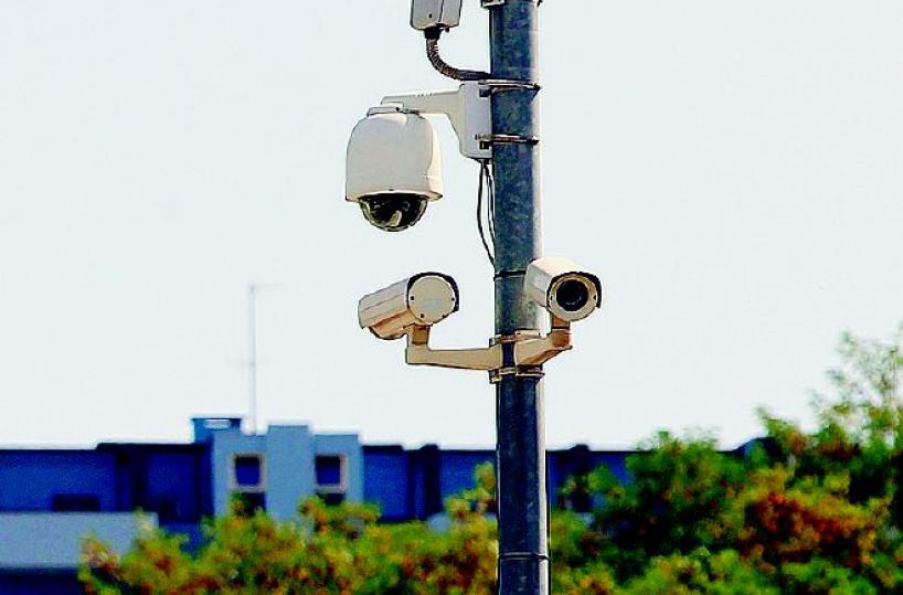In Puglia al via videosorveglianza contro abbandono rifiuti