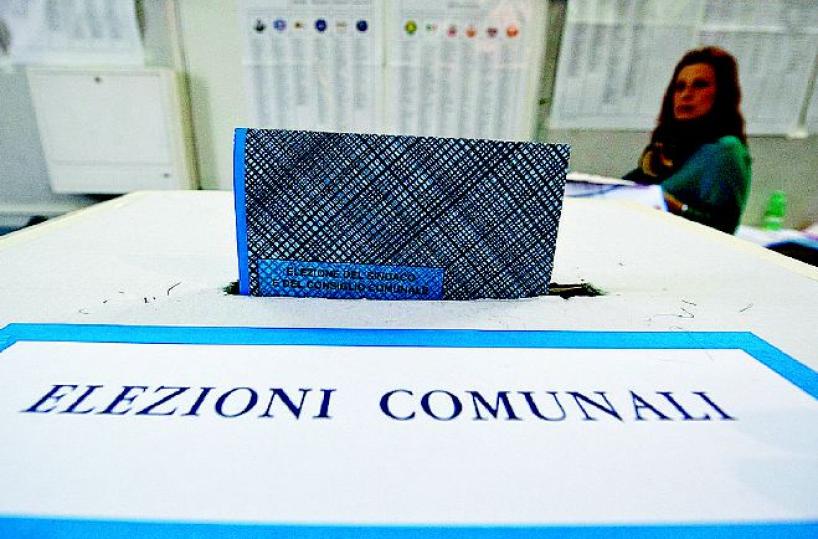 Le sfide nei Comuni della provincia