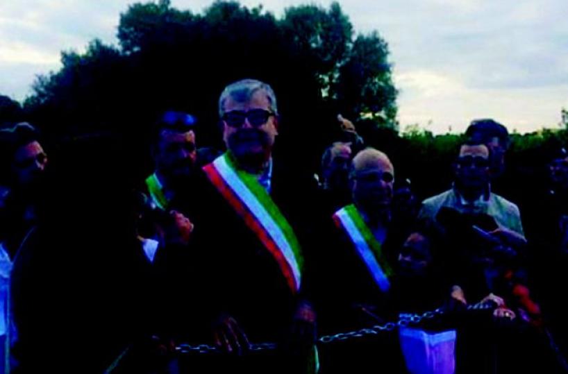 Aqp sospende i lavori Ora la parola al Consiglio