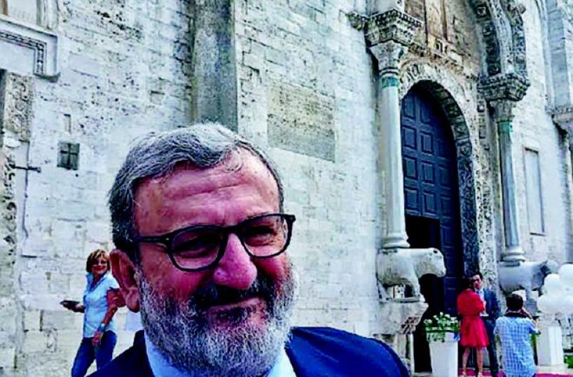 Emilano: «S.Nicola a Moscaevento atteso da secoli»