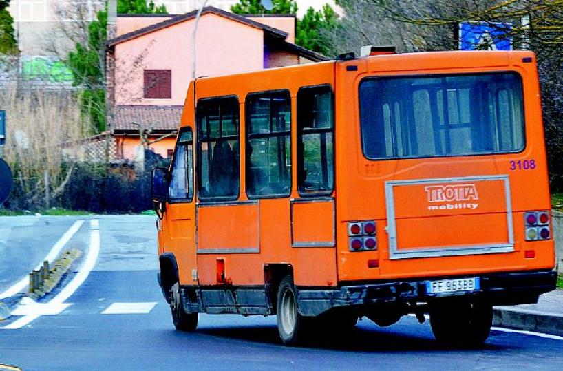 Cotrab, riassunto dal giudicelicenziato dopo 3 ore di lavoro