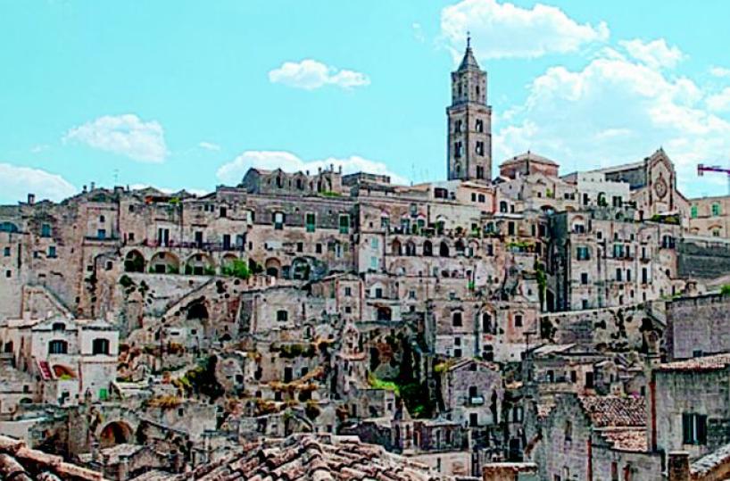 Siti Unesco, sinergie anche con la Cina