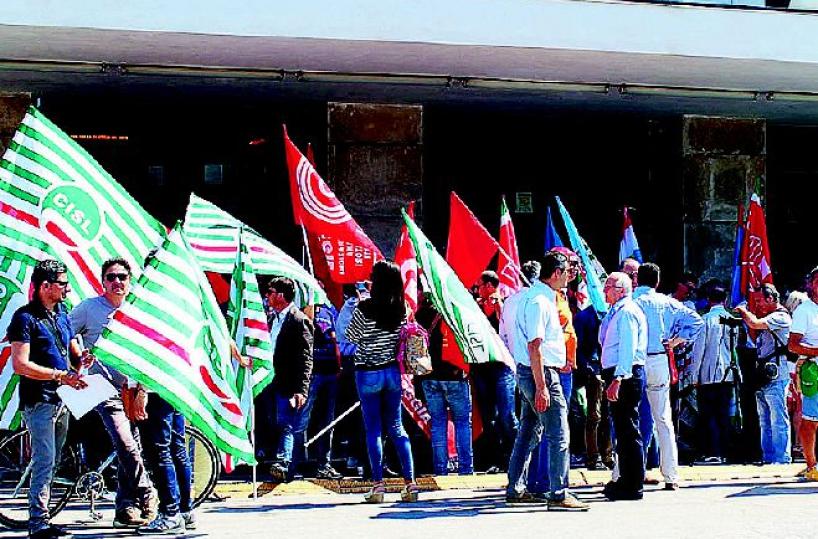 Foggia, «Continuiamo ad essere penalizzati»