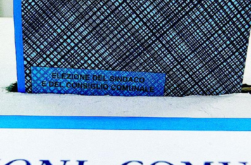 Elezioni negli 11 Comunidel Barese: la corsa finale