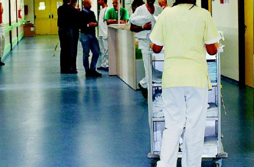 Allargare Sanitaserviceanche a ristorazione e 118
