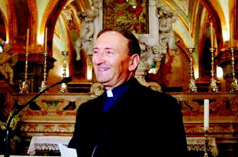 L'Arcivescovo Cacucci: Bari luogo ideale per riunire le Chiese