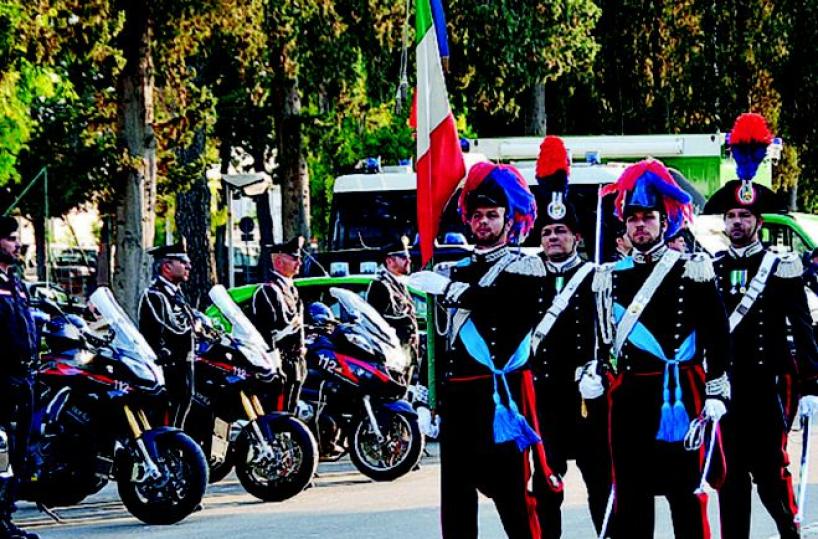 «Sicurezza, un bene di tutti fondamentali i cittadini»
