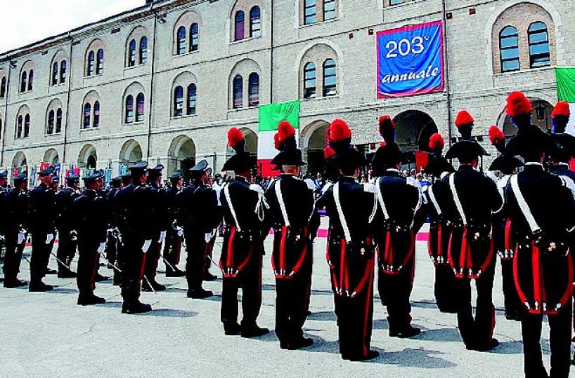 «Lucani, brava gente: regionea basso tasso criminale»