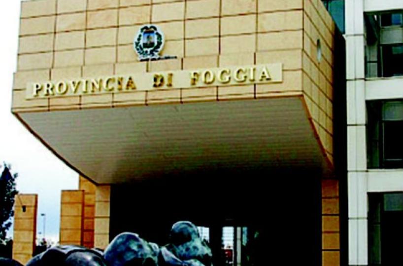 L'ex Provveditorato prende primo piano della Provincia