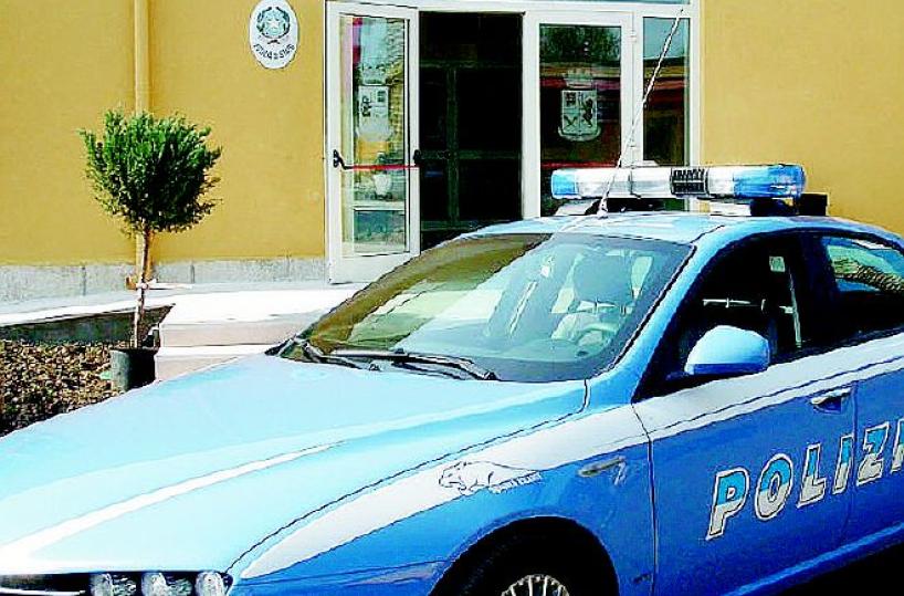 Tenta lo stupro in ascensore rumeno finisce in manette