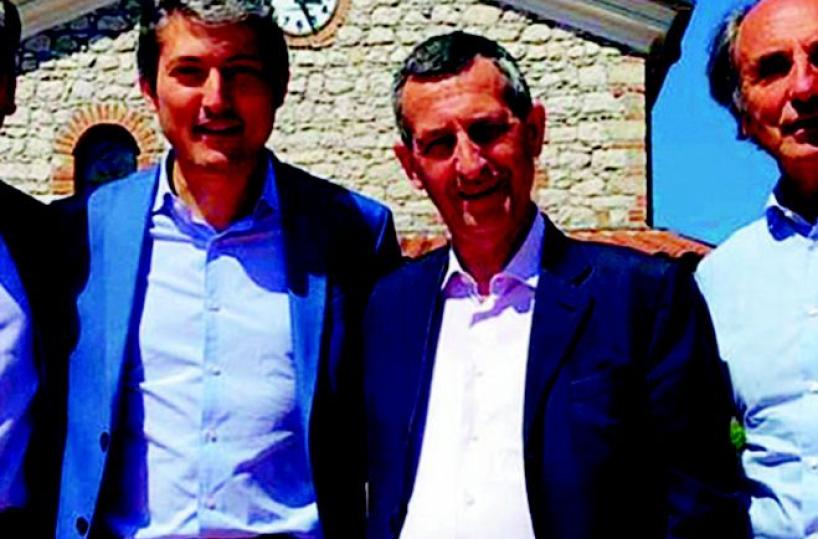 Un «Parco del Mediterraneo» per vincere la sfida del turismo