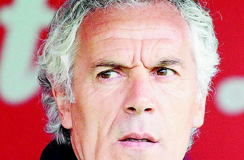 Lavori alla masseria di DonadoniLa prescrizione salva tutti