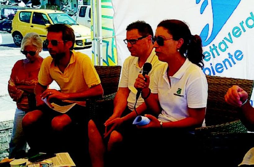  Goletta Verde: Jonio bocciato alla foce dei fiumi. Tirreno ok