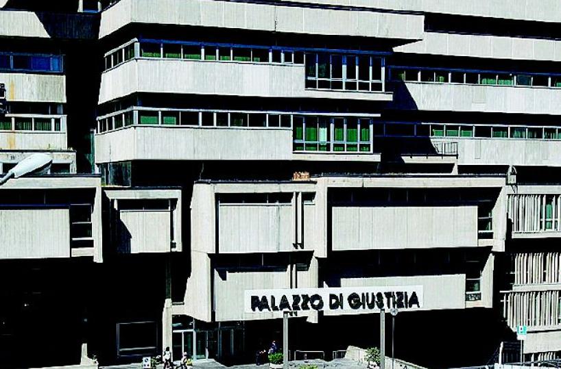 Le industrie post sisma Cibarun sogno finito in cella