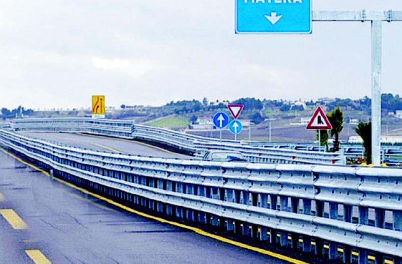 L'asse Bari-Altamura ci avvicina all'Adriatico