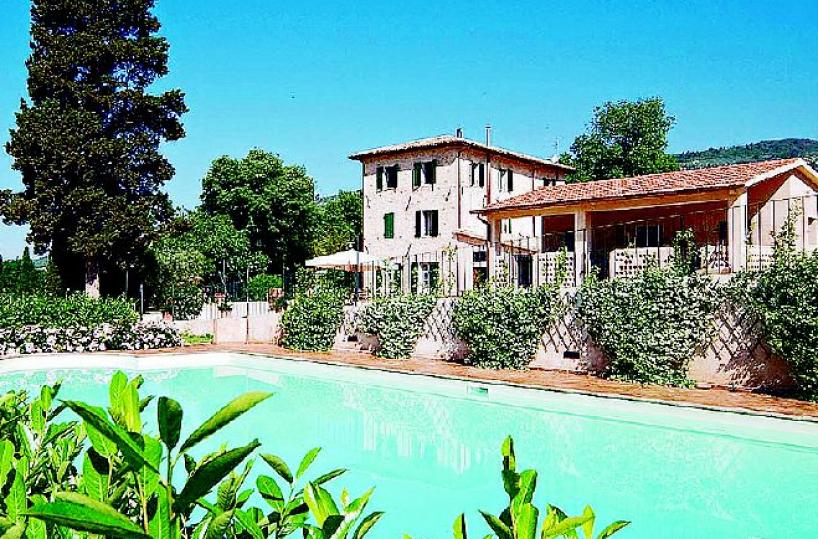  «Boom di stranieri negli agriturismi»
