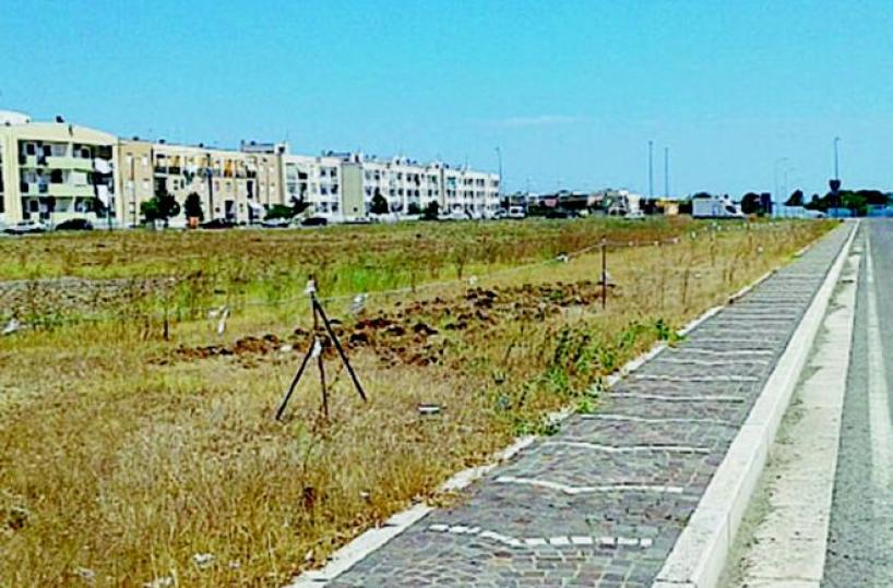 Mistero su un'area comunale venduta all'asta da Equitalia