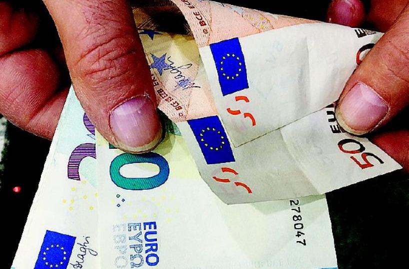 Truffatrice seriale incubo delle banche