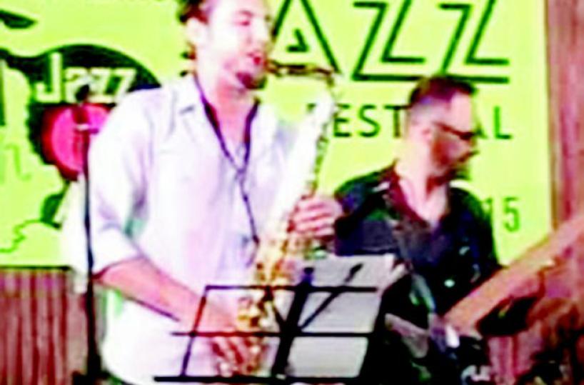 E tutti pazzi per il jazz in Albania con D'Amato