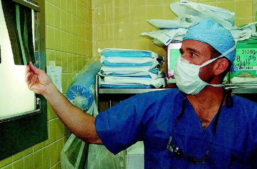 Medicina, nove scuole a rischio «È una bocciatura annunciata»