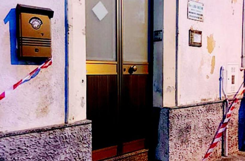 Medico gambizzato durante la rapina