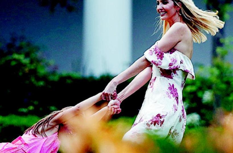 Matrimonio vip a Santo Stefano oggi è attesa anche Ivanka Trump