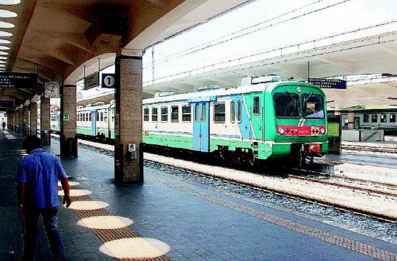«La stazione non è sicura» i sindacati lanciano l'allarme