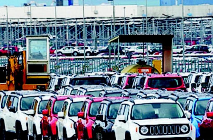 La Cig alla Fca-Sata «Segnale che allarma»