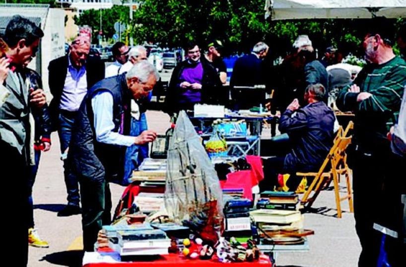 Cresce il mercato dell'usato nel Barese attività col segno più