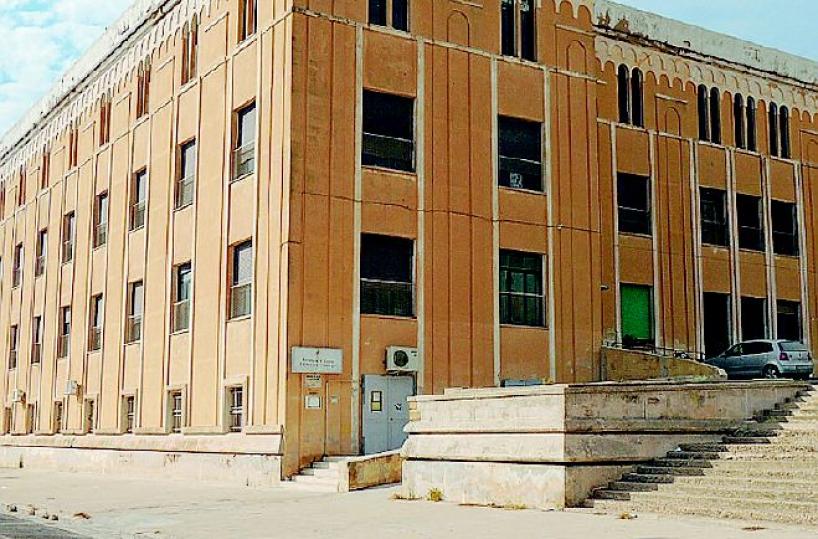 «Un maxi parcheggio negli ex Salesiani»