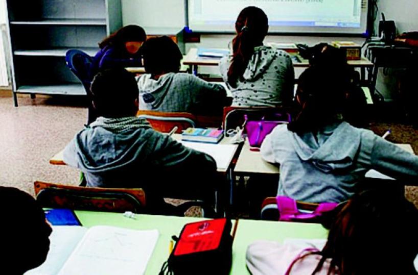 Studenti sotto quota 80milaIl calo più forte nella Primaria