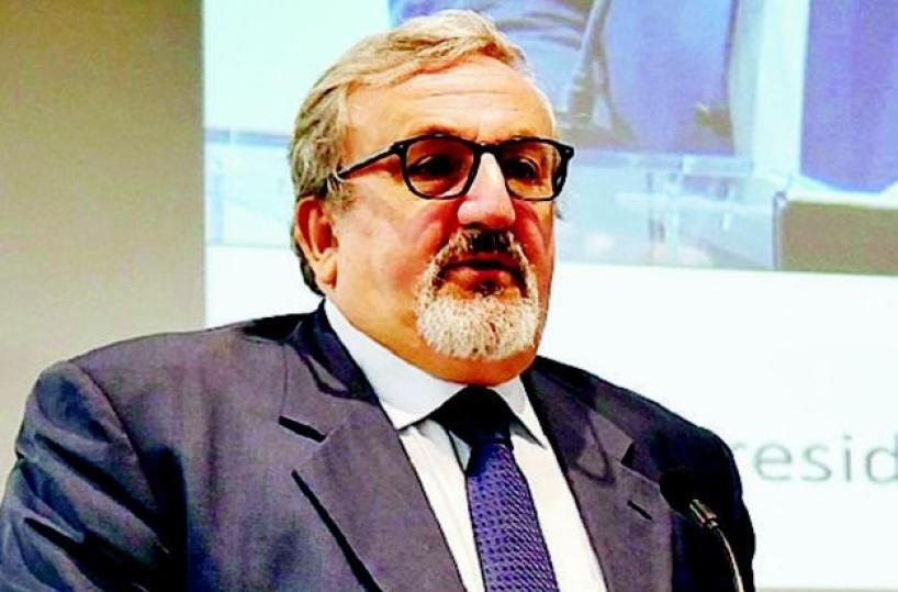 Emiliano, scintille sulla sanità «Alla Puglia fondi insufficienti»