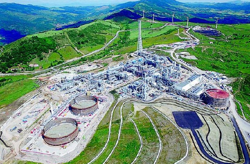 Tempa Rossa, slitta il via e per 3 anni servono i Tir