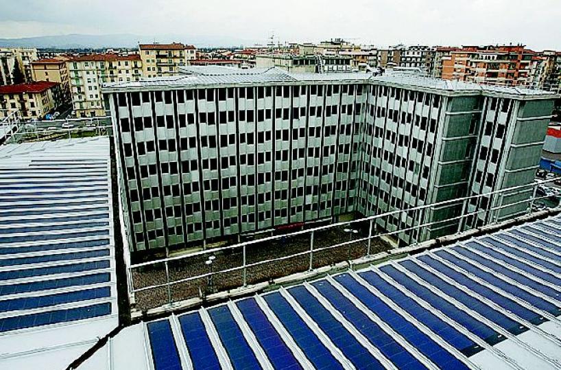 Edifici pubblici e privati 220 milioni di incentivi