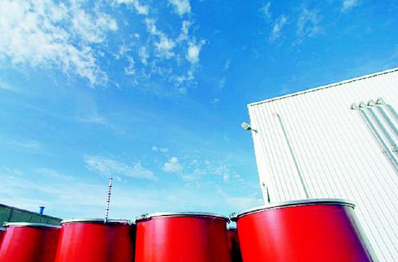 Inquinanti fuori dall'Itrecla Regione convoca la Sogin