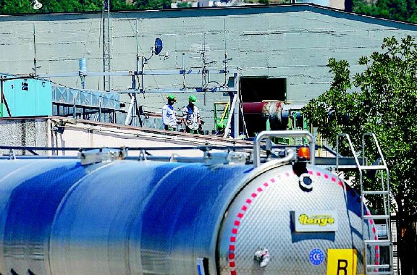 Petrolio in Val d'Agri «più decessi e più malati»