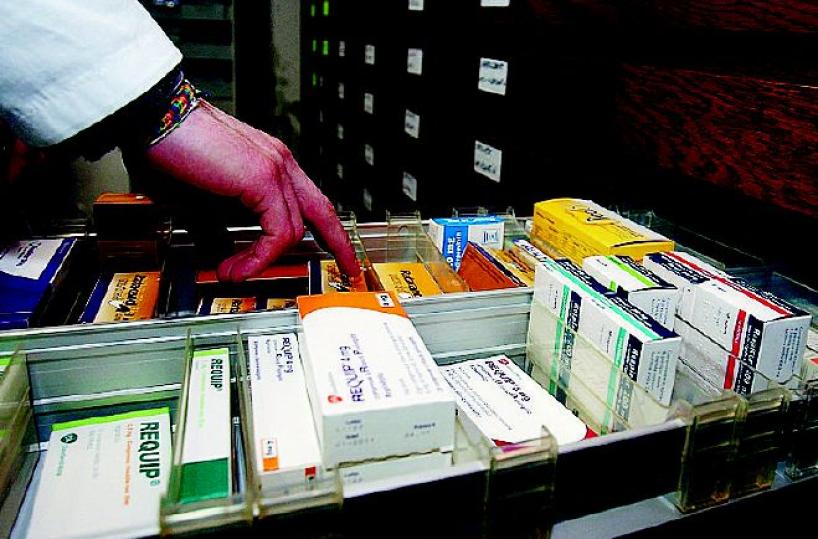 Il «pasticcio» farmacie va al Consiglio di Stato