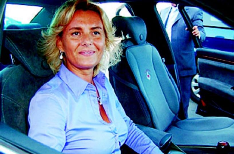 «Lady Asl, legittimo il licenziamento» La Cosentino risarcirà la Regione