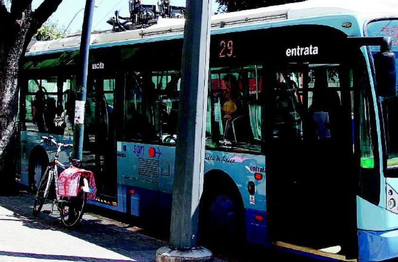 Filobus, il faccia a faccia Salvemini oggi da Delrio